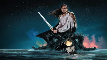 Erik el vikingo