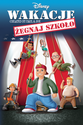 Wakacje: Żegnaj szkoło