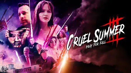 Cruel Summer III: Pray for Fall