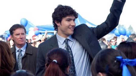 He Shoots, He Scores