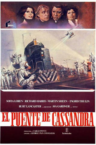 El puente de Cassandra