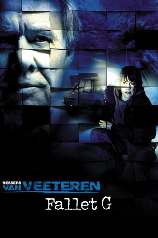 Van Veeteren – Fallet G
