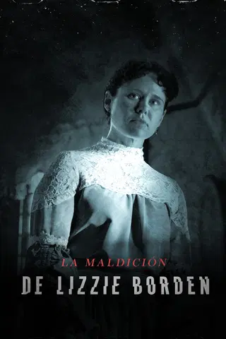 La maldición de Lizzie Borden