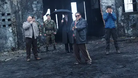 War Dogs