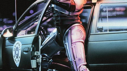 Robocop