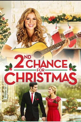 2nd Chance For Christmas