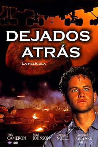 Dejados atrás