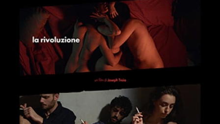 La rivoluzione