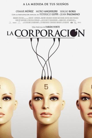 The Corporation