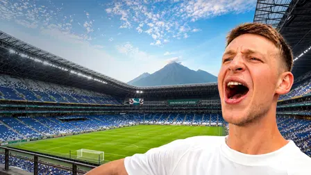 Thogden: World Cup Live