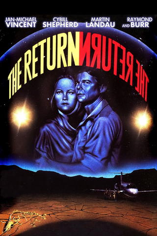 The Return: Tödliche Bedrohung