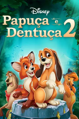 Papuça e Dentuça 2