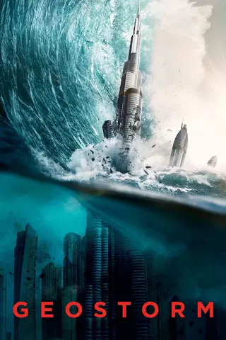 Geostorm