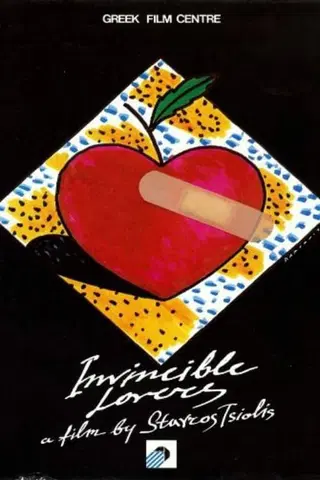 Invincible Lovers
