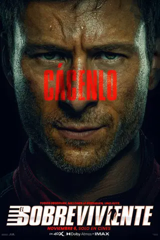 Perseguido