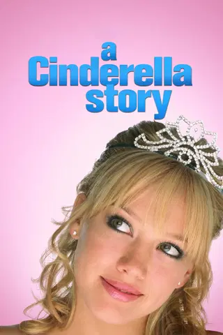 A Cinderella Story
