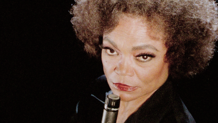All by Myself: The Eartha Kitt Story