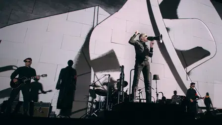 Roger Waters: The Wall
