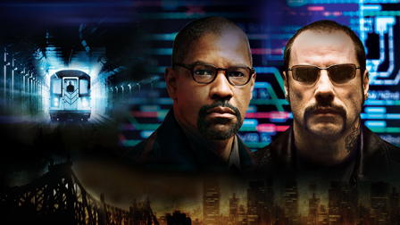 Die Entführung der U-Bahn Pelham 123