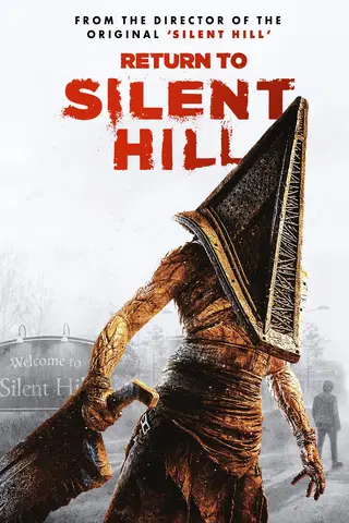 Return to Silent Hill