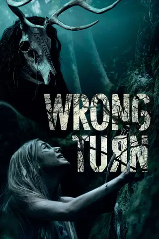 Wrong Turn
