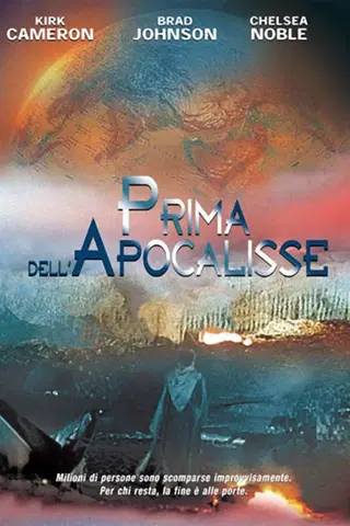 Prima dell'Apocalisse