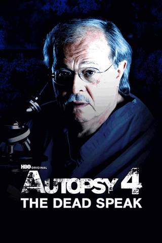 Autopsy 4: The Dead Speak: America Undercover