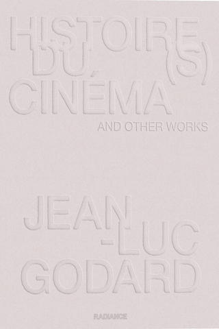 JLG/JLG - Godard über Godard
