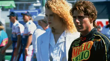 Days of Thunder