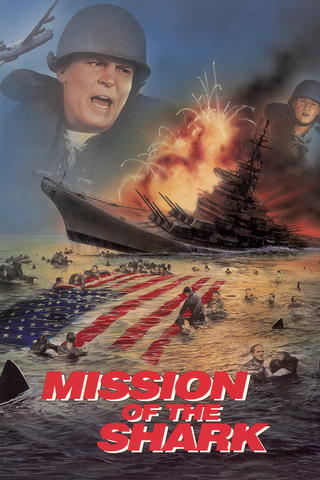 Mission Of The Shark