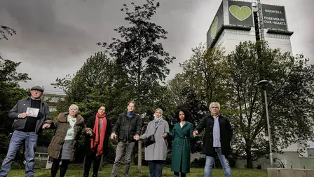 Grenfell: The Untold Story