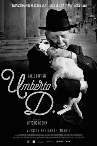 Umberto D