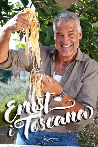 Ernst i Toscana