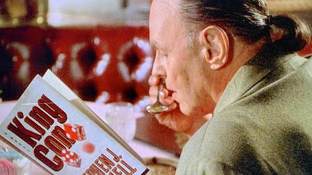 The Rockford Files: Shoot-Out at the Golden Pagoda