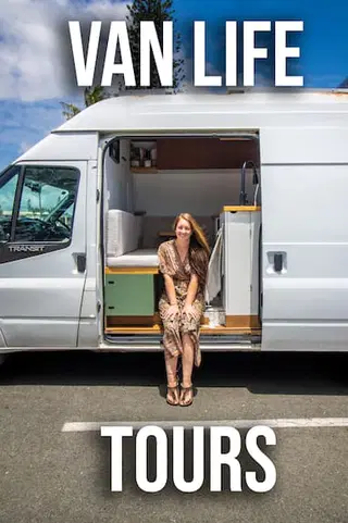 Van Life Tours
