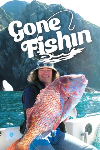 Gone Fishin'
