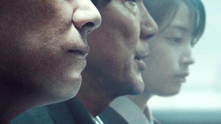 O Terceiro Assassinato