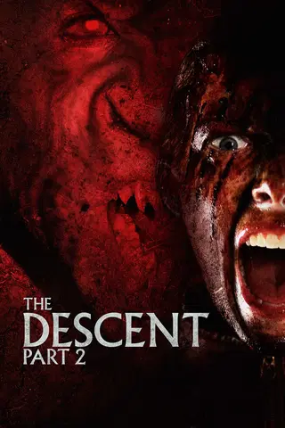 The Descent 2 - Tilbage til helvede