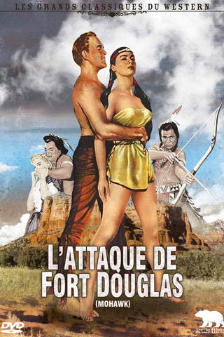 L'attaque de Fort Douglas