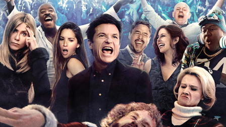 Office Christmas Party