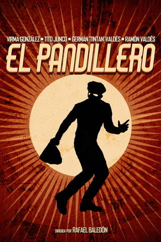 El pandillero