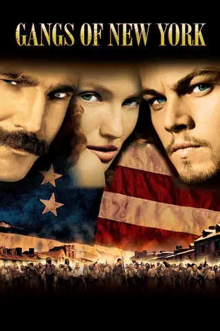Gangs of New York