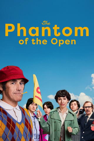 The Phantom of the Open