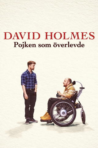 David Holmes: Pojken som överlevde