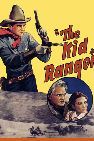 The Kid Ranger