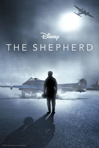 The Shepherd