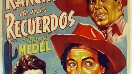 Rancho de mis recuerdos