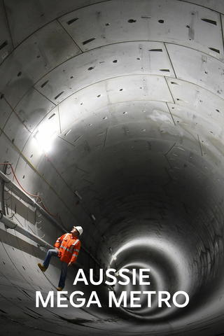 Australiens megametro