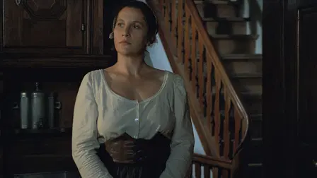 Anna Goldin, the Last Witch