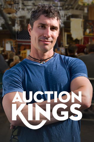 Auction Kings